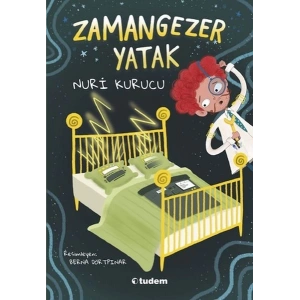Zamangezer Yatak