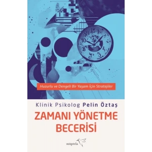 Zamanı Yönetme Becerisi