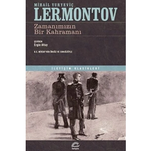 Zamanımızın Bir Kahramanı