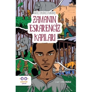 Zamanın Esrarengiz Kapıları