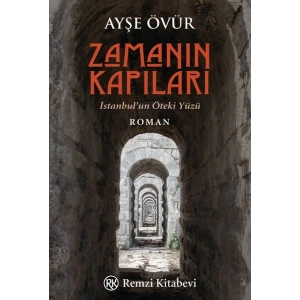 Zamanın Kapıları
