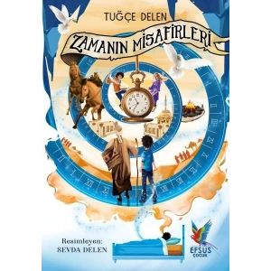 Zamanın Misafirleri