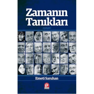 Zamanın Tanıkları