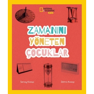 Zamanını Yöneten Çocuklar - National Geographic Kids