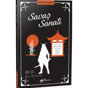 Zamansız Eserler - Savaş Sanatı