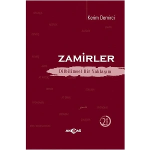 Zamirler