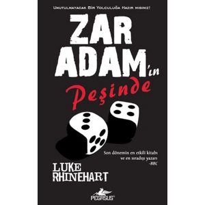 Zar Adamın Peşinde