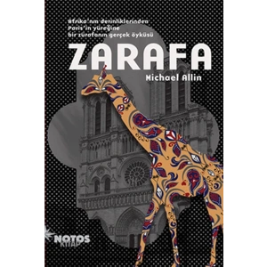 Zarafa