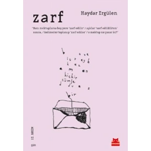 Zarf