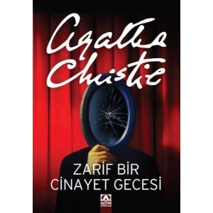 Zarif Bir Cinayet Gecesi