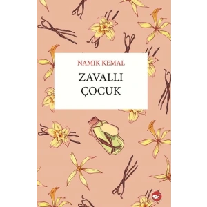 Zavallı Çocuk