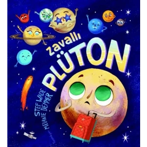 Zavallı Plüton