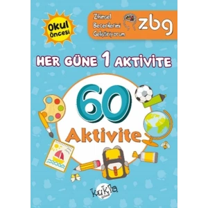 ZBG Her Güne 1 Aktivite-60 Aktivite