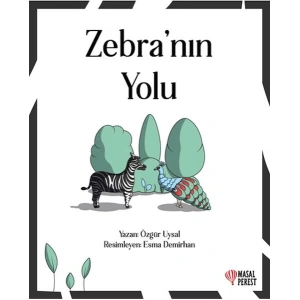 Zebra’nın Yolu