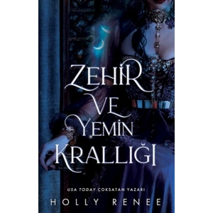 Zehir ve Yemin Krallığı