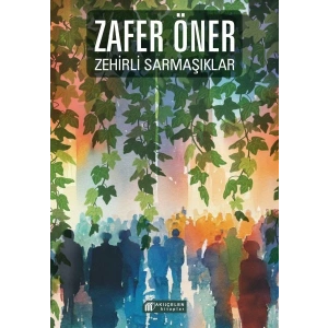 Zehirli Sarmaşıklar