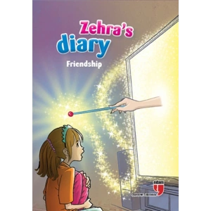 Zehras Diary - Friendship