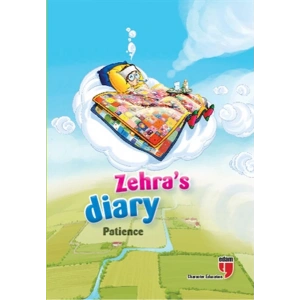 Zehras Diary - Patience