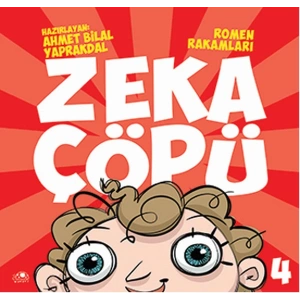 Zeka Çöpü 4- Romen Rakamları