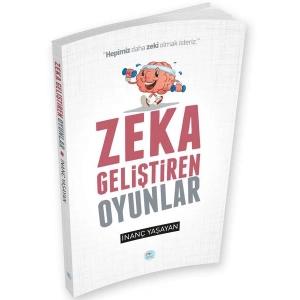 Zeka Geliştiren Oyunlar