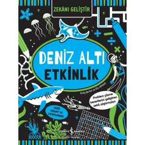 Zekânı Geliştir - Deniz Altı Etkinlik