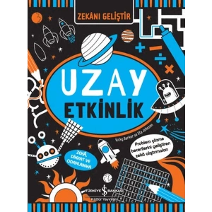 Zekanı Geliştir - Uzay Etkinlik