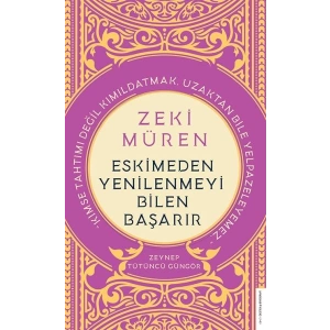 Zeki Müren - Eskimeden Yenilenmeyi Bilen Başarır