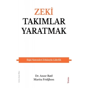 Zeki Takımlar Yaratmak