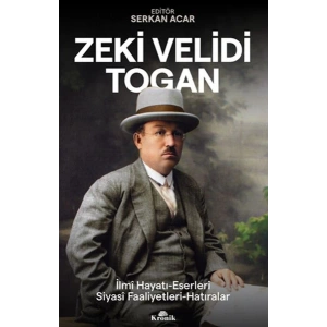 Zeki Velidi Togan