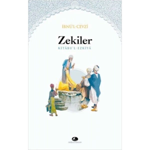Zekiler Kitabı