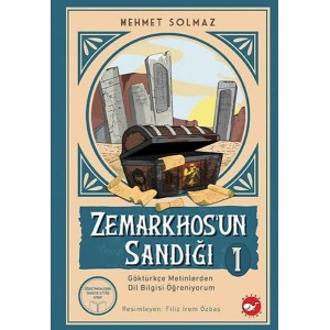 Zemarkhos’un Sandığı 1