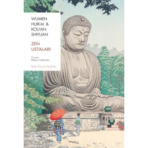 Zen Ustaları