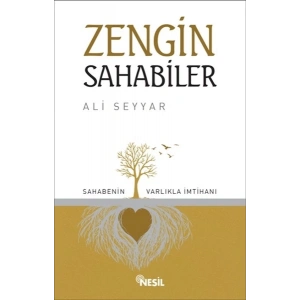 Zengin Sahabiler