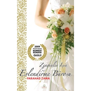 Zenginler İçin Evlendirme Bürosu