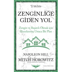 Zenginliğe Giden Yol