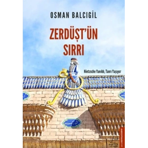 Zerdüştün Sırrı