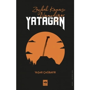 Zeybek Kaması Namıdeğer Yatağan