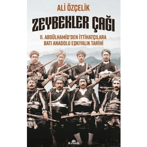 Zeybekler Çağı