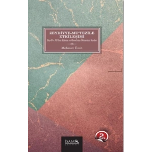 Zeydiyye-Mutezile Etkileşimi