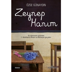 Zeynep Hanım
