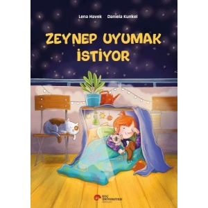 Zeynep Uyumak İstiyor