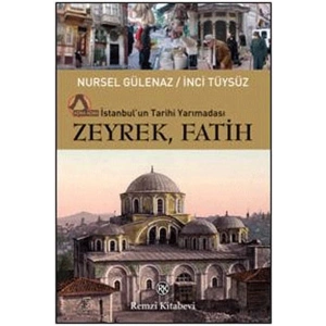 Zeyrek, Fatih