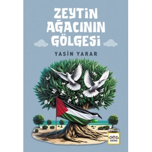 Zeytin Ağacının Gölgesi