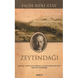 Zeytindağı - Özgün Metin