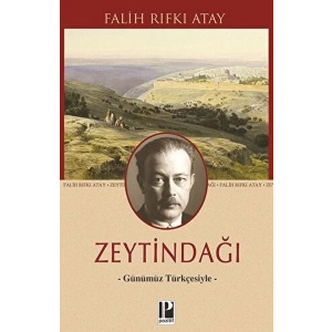 Zeytindağı - Günümüz Türkçesiyle
