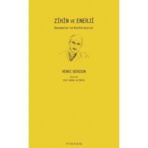 Zihin Ve Enerji