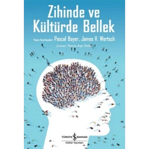 Zihinde ve Kültürde Bellek