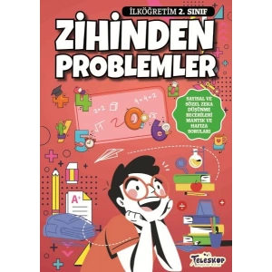 Zihinden Problemler İlköğretim 2. Sınıf
