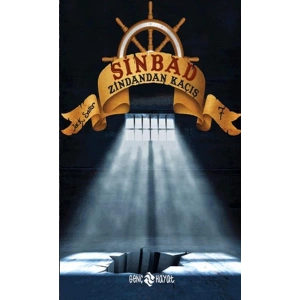 Zindandan Kaçış / Sinbad -7