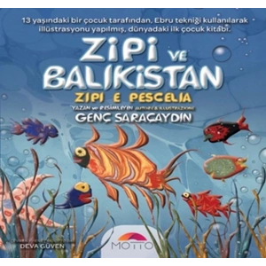 Zipi ve Balıkistan